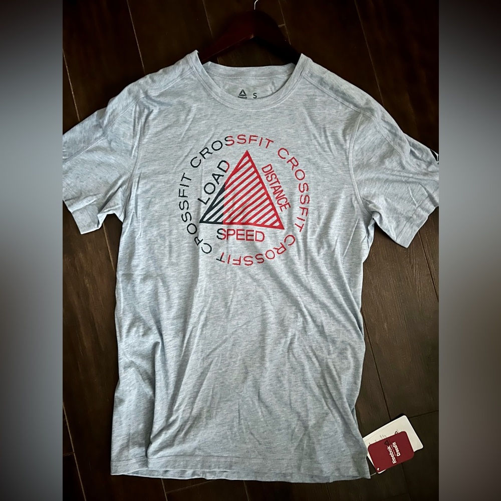 Reebok CrossFit Shirt (small)
